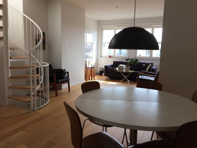 Apartment mieten in Tempelhof–Schöneberg, Berlin
