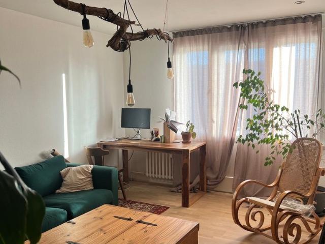 Apartment mieten in Tempelhof–Schöneberg, Berlin
