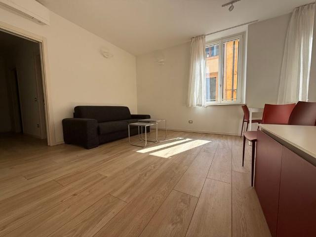 Appartamento in affitto a Centro storico, Brenzone