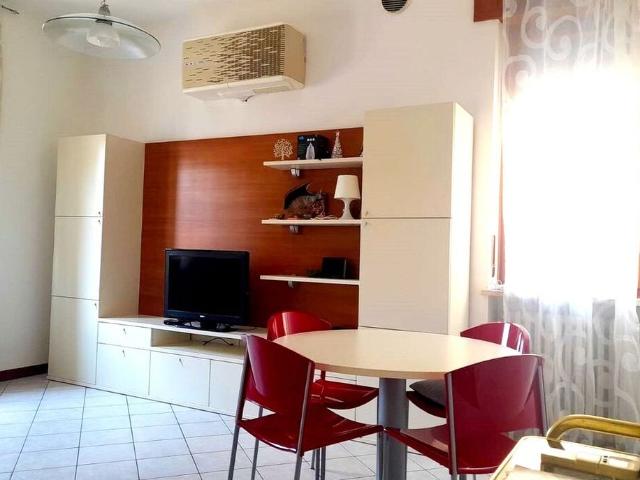 Appartamento in affitto a Centro storico, Brenzone