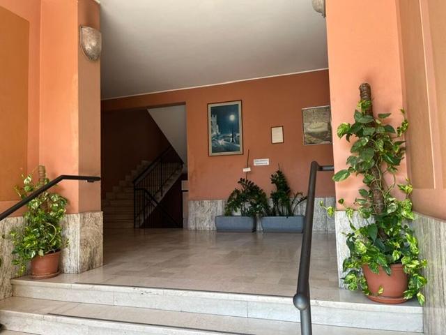 Appartamento in affitto a Centro storico, Brenzone