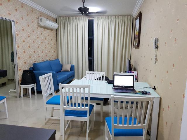 Apartment for sale in Petaling, Alam Impian