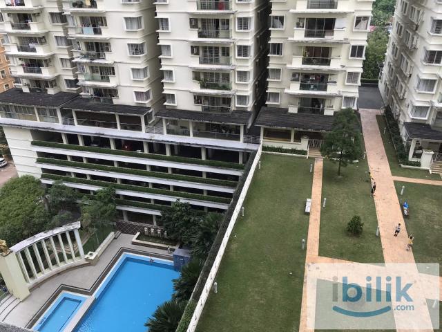 Room for rent in Country Heights Damansara, Kuala Lumpur