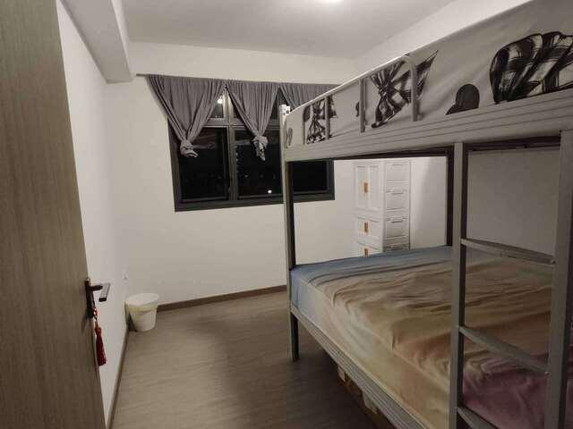Room for rent