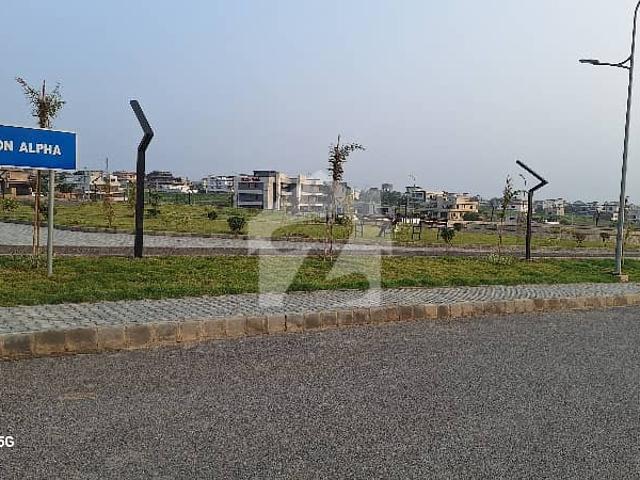 Apartment for sale in Islamabad