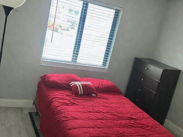 Room for rent in West Palm Beach, Florida