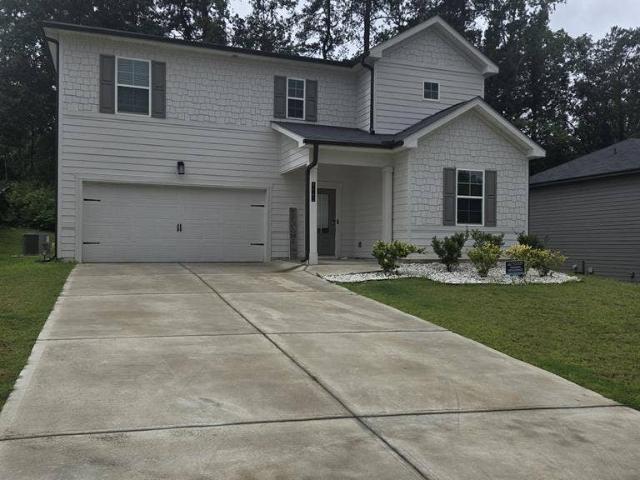 Room for rent in Douglasville, Georgia