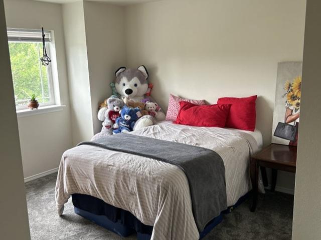 Room for rent in Thurston, Washington