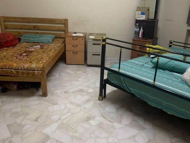 Room for rent in 05 South West