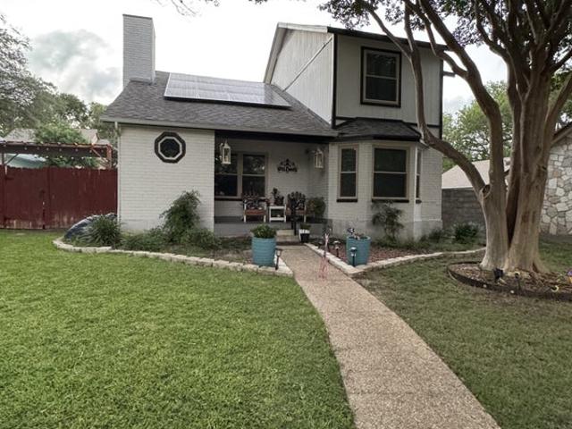Room for rent in Leesville, Texas