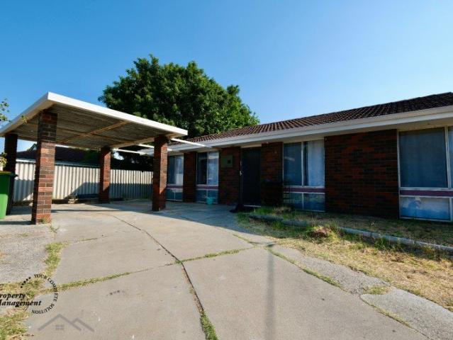 House for rent in Beckenham, Western Australia