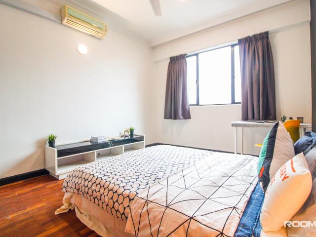 Apartment for rent in Country Heights Damansara, Kuala Lumpur