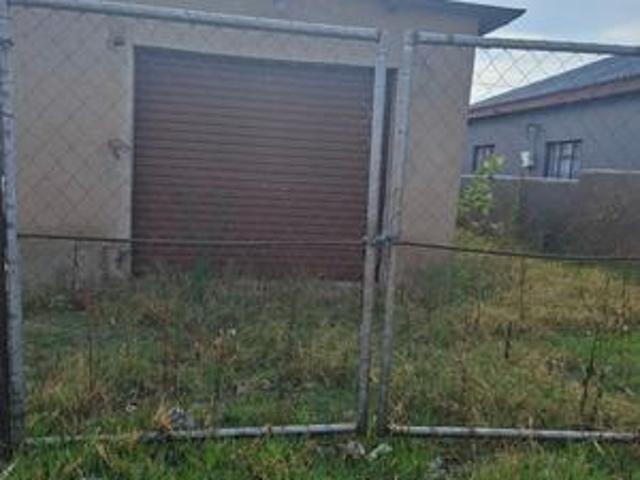 House for sale in Seshego, Limpopo