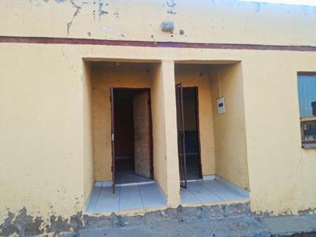 House for sale in Seshego, Limpopo