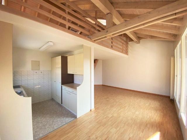 Apartment mieten in Niederwil (SO), Solothurn