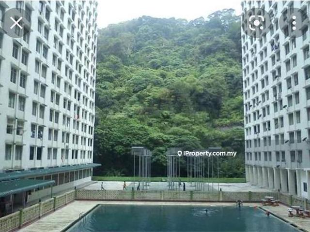 Apartment for sale in Mukim 13, Georgetown