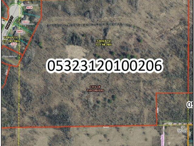 Land for sale in Two Rivers, Wisconsin