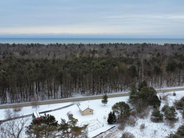 Land for sale in Two Rivers, Wisconsin
