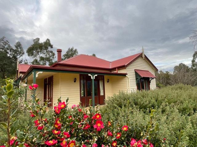 House for rent in Taggerty, Victoria