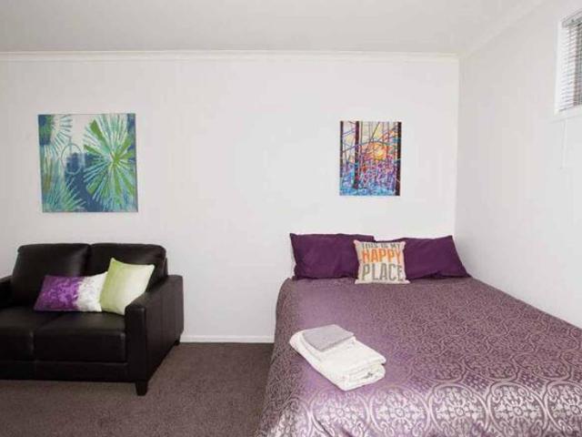 Apartment for rent in Knighton, Hamilton City