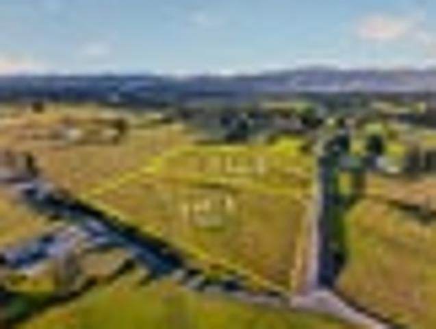 Land for sale in Opaki, Wellington