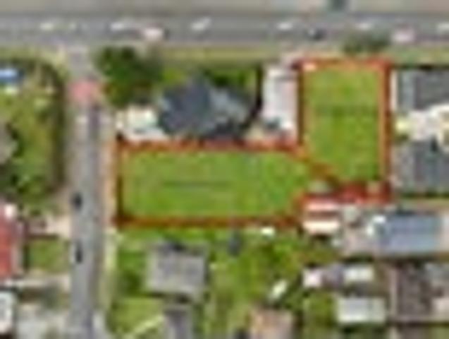 Land for sale in East Tamaki, Oroua County