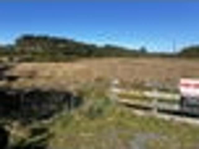 Land for sale in Hokitika, West Coast