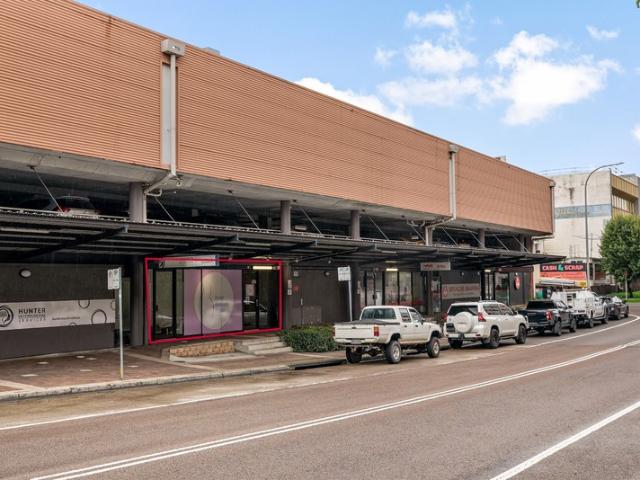 Retail for sale in Charlestown, Newcastle-Maitland