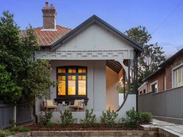 House for sale in Sydney, New South Wales