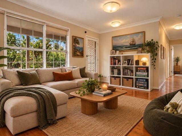 House for sale in Sydney, New South Wales