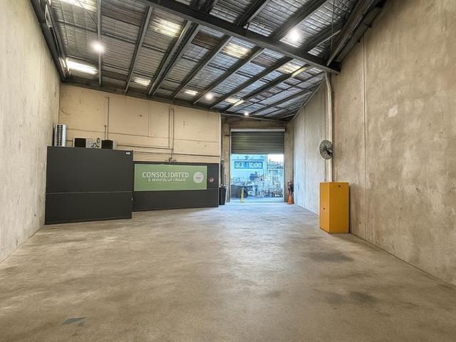 Warehouse for sale in Camerons Creek, Victoria