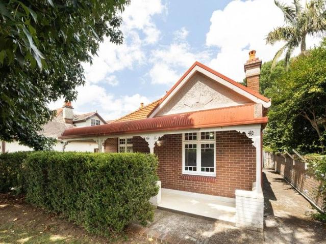 House for sale in Sydney, New South Wales