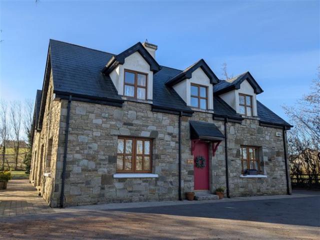 Detached House for sale in Mayo, Connacht