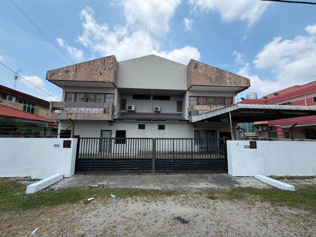 Residential House for rent in Batu Pahat, Johor