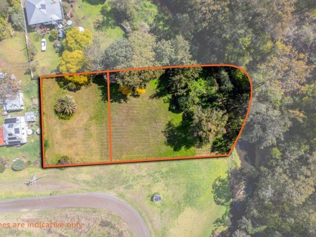 Land for sale in Mount Colliery, Queensland