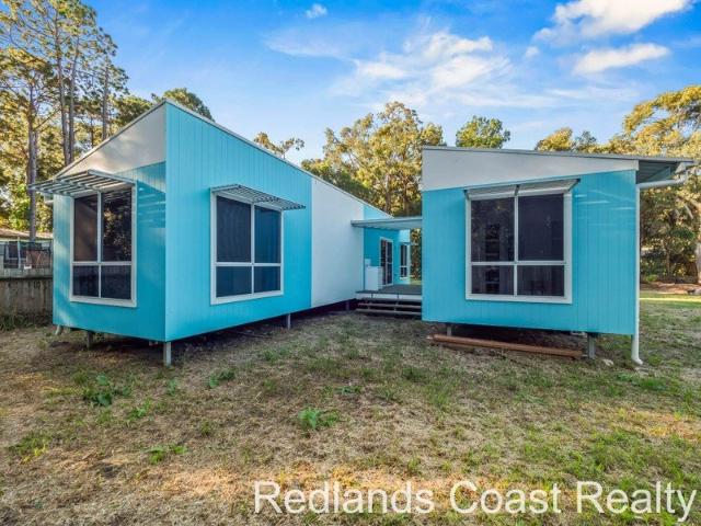 Apartment for rent in Macleay Island, Greater Brisbane