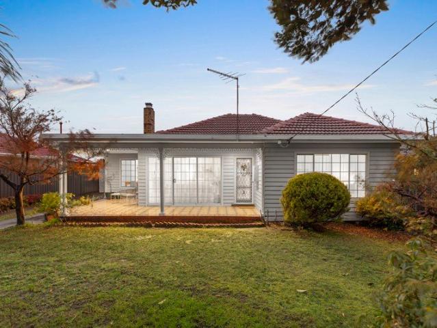 House for sale in Camerons Creek, Victoria
