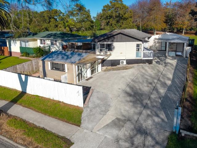 House for rent in Manurewa, Oroua County