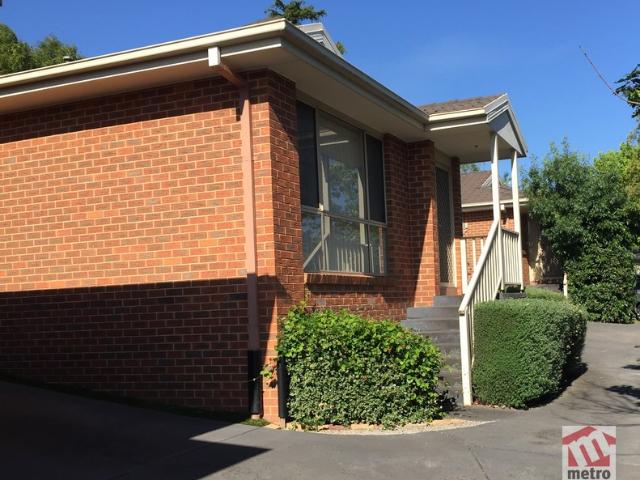 Apartment for rent in Camerons Creek, Victoria