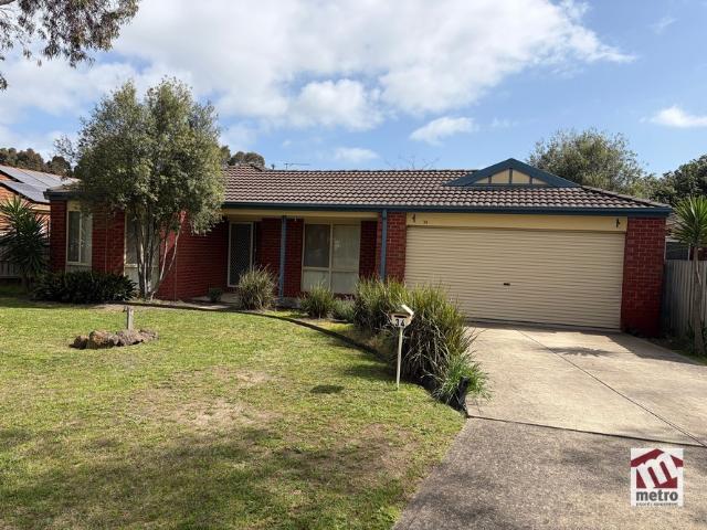 House for rent in Camerons Creek, Victoria