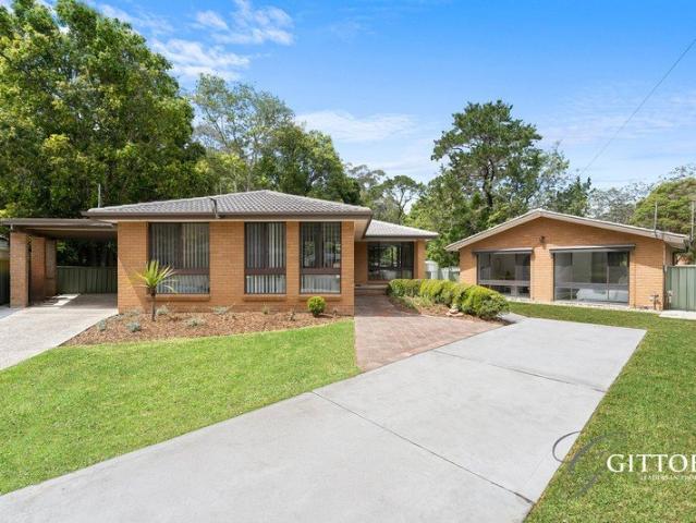 House for sale in Wyoming, Gosford