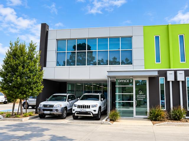 Office for sale in Werribee, Melbourne