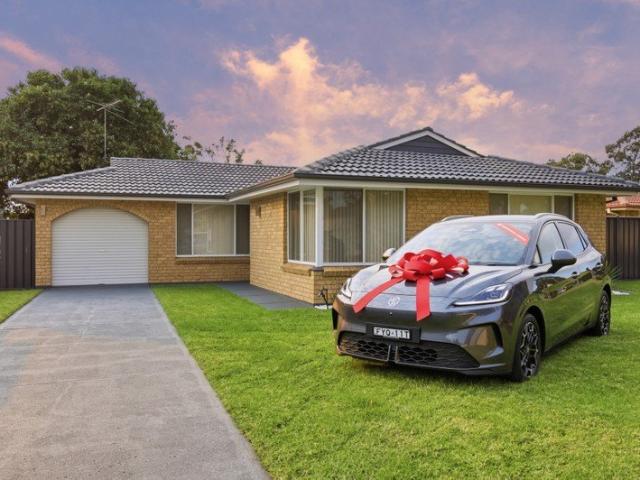 House for sale in Sydney, New South Wales