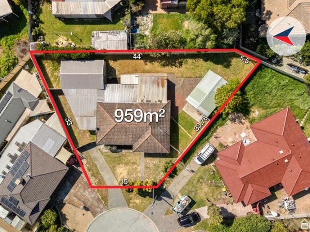 House for sale in Armadale, City Of Armadale