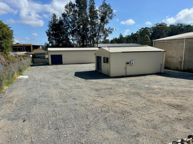Warehouse for rent in Macksville, New South Wales