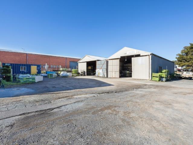 Warehouse for rent in Canberra, Australian Capital Territory