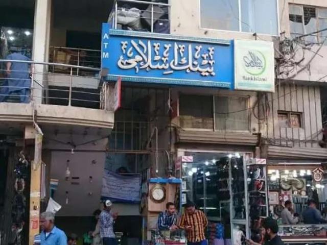 Commercial for rent in کراچی ڈویژن, North Waziristan