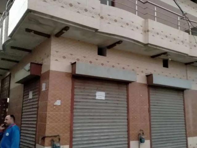 House for sale in Rawalpindi, Islamabad Capital Territory