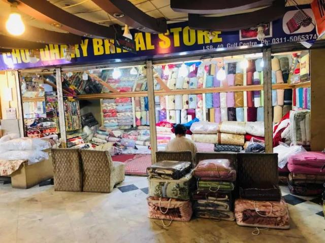 Commercial for sale in Rawalpindi, Islamabad Capital Territory