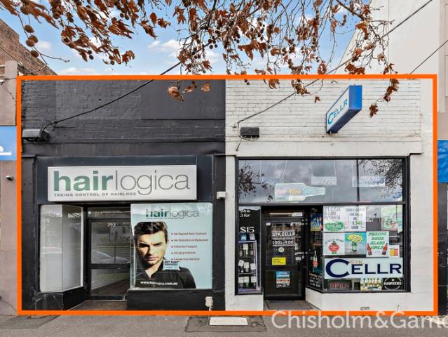 Retail for sale in Camerons Creek, Victoria